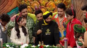 Read more about the article Laughter Chefs Season 3 Episode 10 (December 21, 2025) – Written Update, Dishes Cooked, Golden Star Winners, and Leaderboard Standings