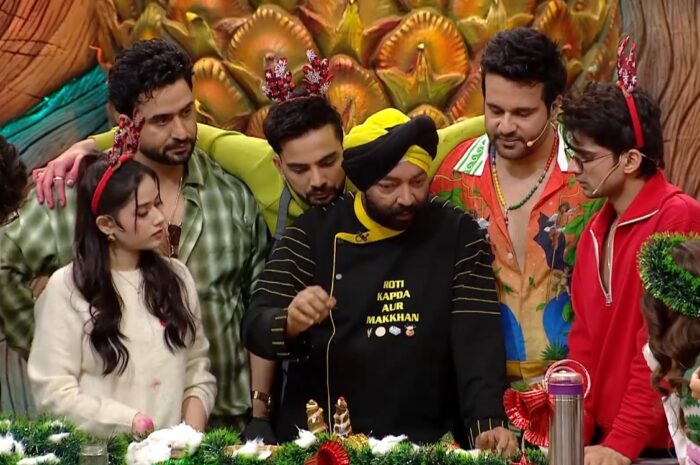 Laughter Chefs Season 3 Episode 10 (December 21, 2025) – Written Update, Dishes Cooked, Golden Star Winners, and Leaderboard Standings