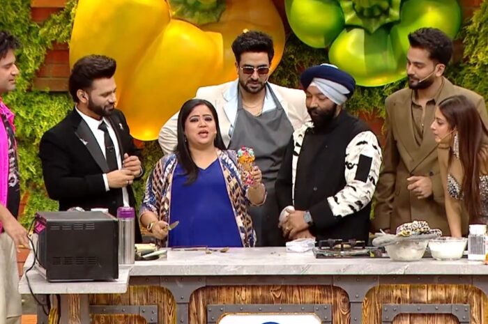Laughter Chefs Season 3 Episode 11 (December 27, 2025) – Written Update, Rahul Vaidya Joins the Fun, Dishes Cooked, Golden Star Winners, and Leaderboard Standings