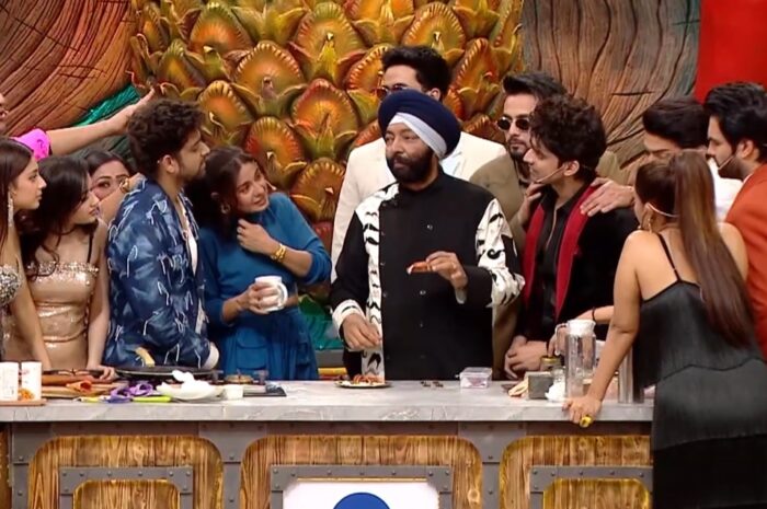 Laughter Chefs Season 3 Episode 12 (December 28, 2025) – Written Update, Dishes Cooked, Golden Star Winners, and Leaderboard Standings