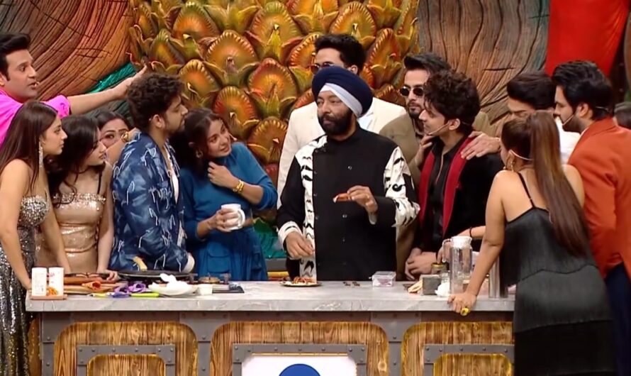 Laughter Chefs Season 3 Episode 12 (December 28, 2025) – Written Update, Dishes Cooked, Golden Star Winners, and Leaderboard Standings