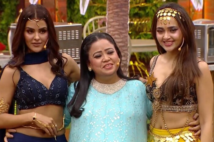 Laughter Chefs Season 3 Episode 5 (December 6, 2025) – Written Update, Dishes Cooked, Priyanka Chahar Choudhary Joins the Fun, Golden Star Winners, and Leaderboard Standings