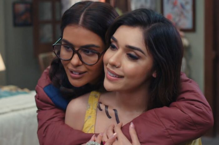 Naagin Season 7 Episode 1 Written Update (December 27, 2025): Featuring Cameo Appearances by Tejasswi Prakash and Karan Kundrra