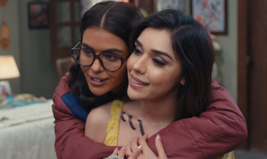 Naagin Season 7 Episode 1 Written Update (December 27, 2025): Featuring Cameo Appearances by Tejasswi Prakash and Karan Kundrra