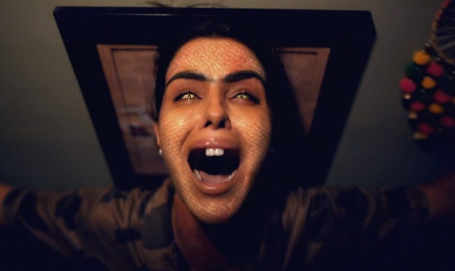 Naagin Season 7 Episode 2 Written Update (December 28, 2025): Purvi’s Transformation Begins as the Dragon Arrives