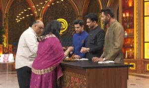 Read more about the article MasterChef India Season 10 EP 3 (January 7, 2026) Written Update – Auditions, Who Got Selected, Dishes Served, and Judges’ Remarks