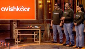 Read more about the article Shark Tank India Season 5 EP 4 (January 8, 2026): Written Update – Pitches Made, Deals Offered, and Final Outcomes