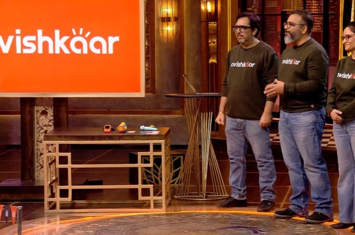 Shark Tank India Season 5 EP 4 (January 8, 2026): Written Update – Pitches Made, Deals Offered, and Final Outcomes