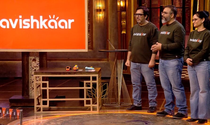 Shark Tank India Season 5 EP 4 (January 8, 2026): Written Update – Pitches Made, Deals Offered, and Final Outcomes