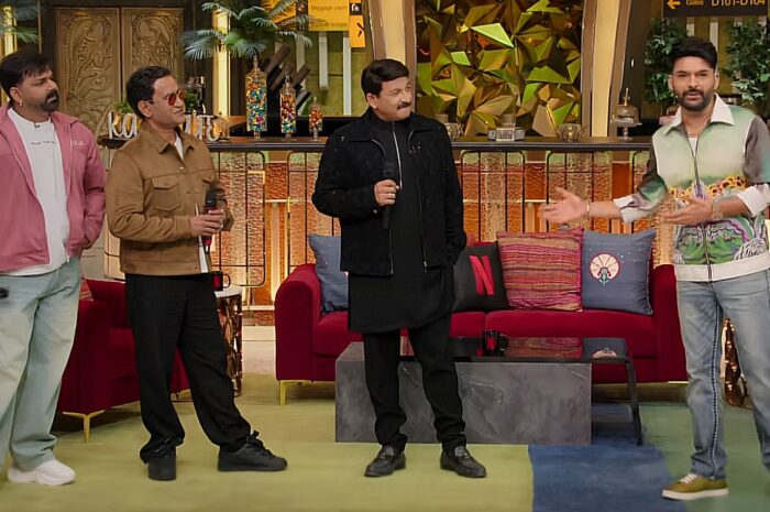 The Great Indian Kapil Show Season 4 Episode 4 Written Update (January 10, 2026) – Bhojpuri Superstars Join as Special Guests!