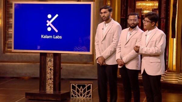Shark Tank India Season 5 Episode 3 (January 7, 2026): Written Update – Pitches Made, Deals Offered, and Final Outcomes