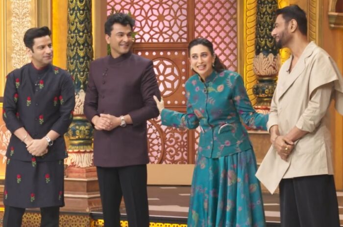 MasterChef India Season 9 Episode 17 (January 27, 2026) Written Update – Karisma Kapoor’s Modak Challenge and Winning Dish