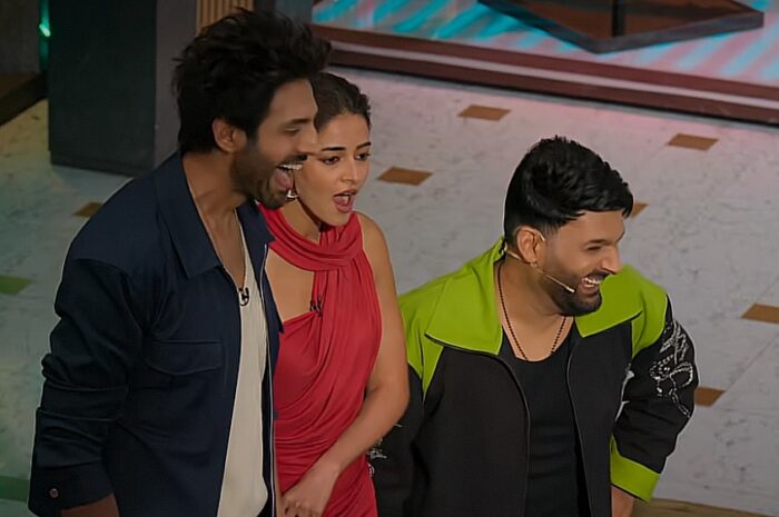 The Great Indian Kapil Show Season 4 Episode 3 Written Update (January 3, 2026) – Kartik Aaryan and Ananya Panday Join as Special Guests!