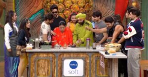 Read more about the article Laughter Chefs Season 3 Episode 13 (January 3, 2026) – Written Update, Dishes Cooked, Golden Star Winners, and Leaderboard Standings