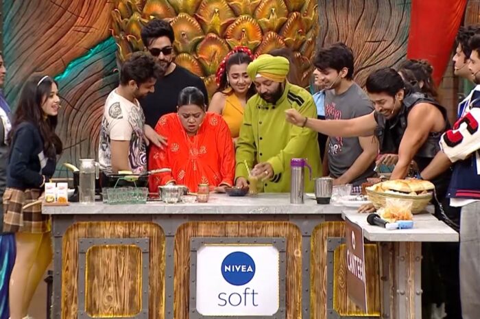 Laughter Chefs Season 3 Episode 13 (January 3, 2026) – Written Update, Dishes Cooked, Golden Star Winners, and Leaderboard Standings