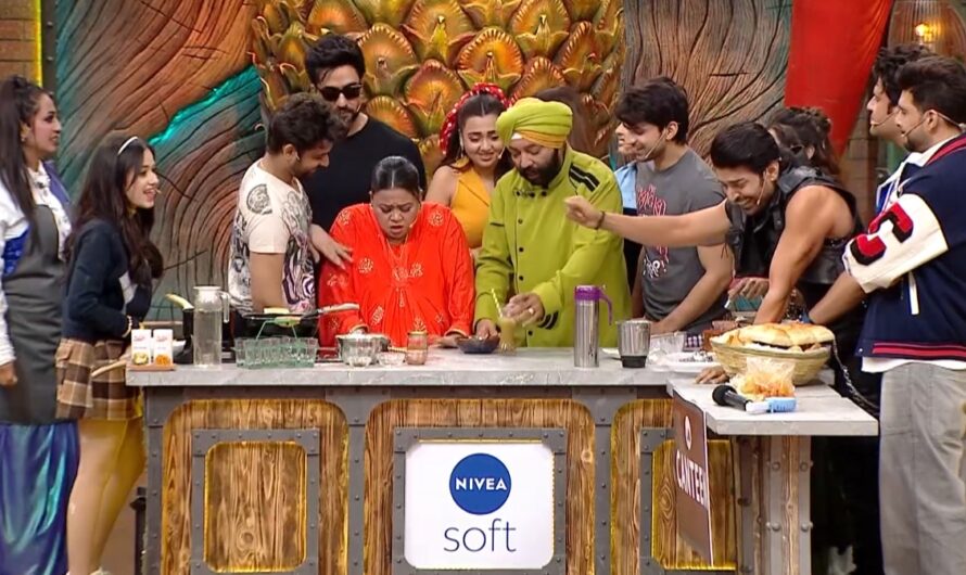 Laughter Chefs Season 3 Episode 13 (January 3, 2026) – Written Update, Dishes Cooked, Golden Star Winners, and Leaderboard Standings