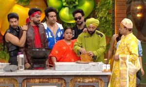 Read more about the article Laughter Chefs Season 3 Episode 14 (January 4, 2026) – Written Update, Dishes Cooked, Golden Star Winners, and Leaderboard Standings