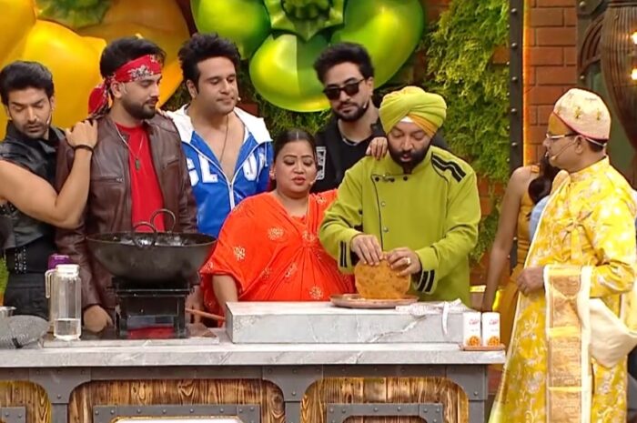 Laughter Chefs Season 3 Episode 14 (January 4, 2026) – Written Update, Dishes Cooked, Golden Star Winners, and Leaderboard Standings