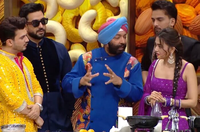 Laughter Chefs Season 3 EP 15 (January 10, 2026) – Written Update, Arjun Bijlani Joins the Fun, Golden Star Winners, and Leaderboard Standings