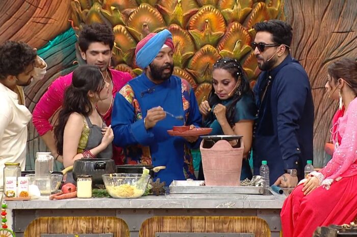 Laughter Chefs Season 3 Episode 16 (January 11, 2026) – Written Update, Dishes Cooked, Golden Star Winners, and Leaderboard Standings