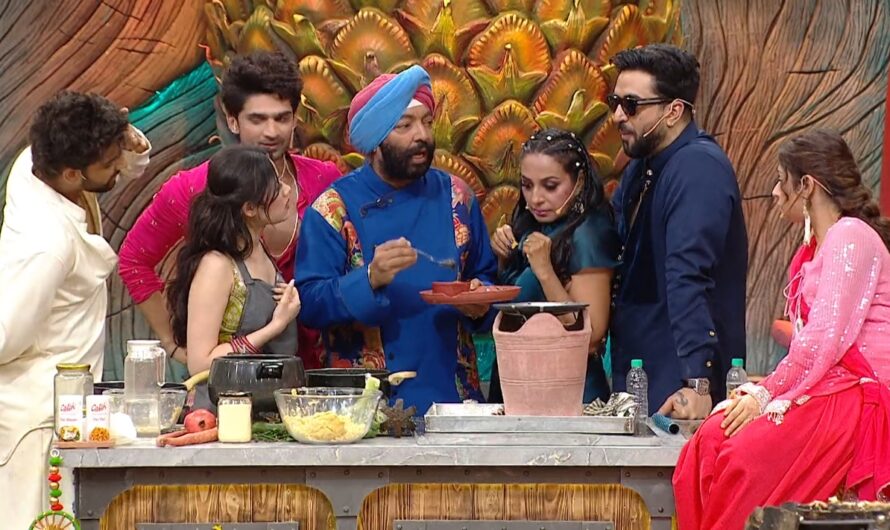 Laughter Chefs Season 3 Episode 16 (January 11, 2026) – Written Update, Dishes Cooked, Golden Star Winners, and Leaderboard Standings