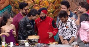 Read more about the article Laughter Chefs Season 3 Episode 17 (January 17, 2026) – Written Update, Dishes Cooked, Golden Star Winners, and Leaderboard Standings