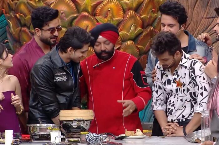 Laughter Chefs Season 3 Episode 17 (January 17, 2026) – Written Update, Dishes Cooked, Golden Star Winners, and Leaderboard Standings