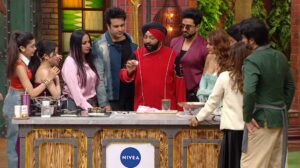 Read more about the article Laughter Chefs Season 3 Episode 18 (January 18, 2026) – Written Update, Dishes Cooked, Golden Star Winners, and Leaderboard Standings