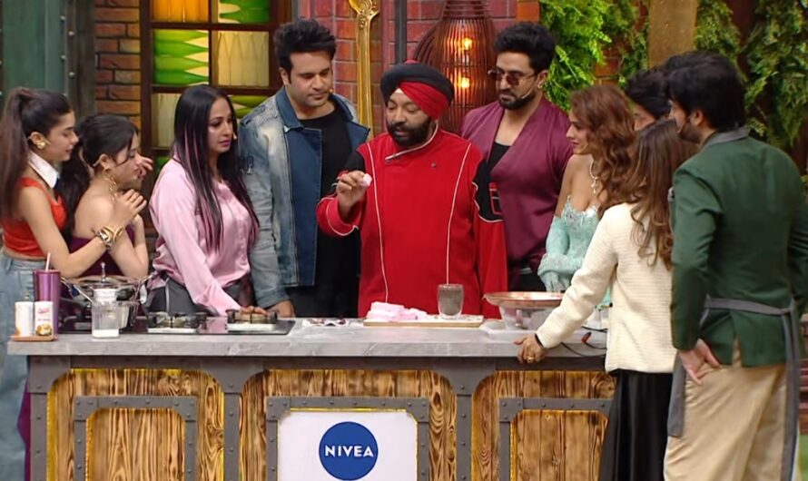 Laughter Chefs Season 3 Episode 18 (January 18, 2026) – Written Update, Dishes Cooked, Golden Star Winners, and Leaderboard Standings