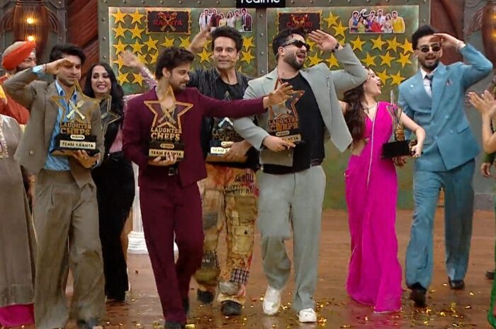 Laughter Chefs Season 3 Episode 20 (January 25, 2026) – Written Update, Double or Nothing Twist, Golden Star Winners, Final Results, and Leaderboard Standings