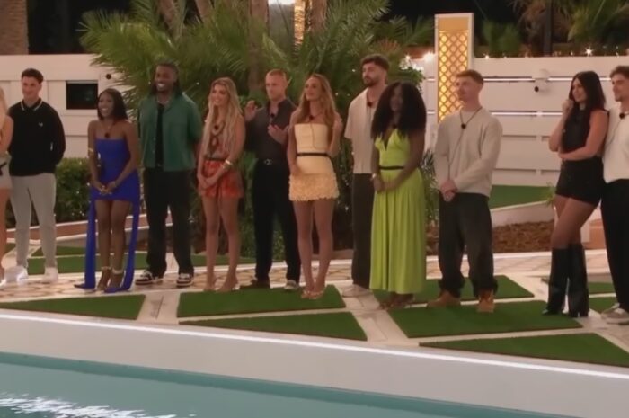 Love Island All Stars Season 3 EP 1 Written Update (January 15, 2026): 12 Contestants Enter, Public-Chosen Couples Revealed, and the First Bombshell Arrives