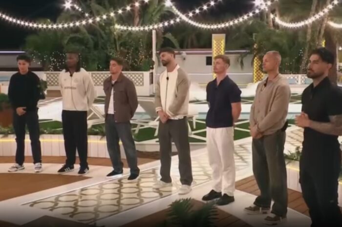 Love Island All Stars Season 3 Episode 3 Written Update (January 17, 2026): All Eyes On Me Game, Sean Turns Playboy, and First Recoupling Announced
