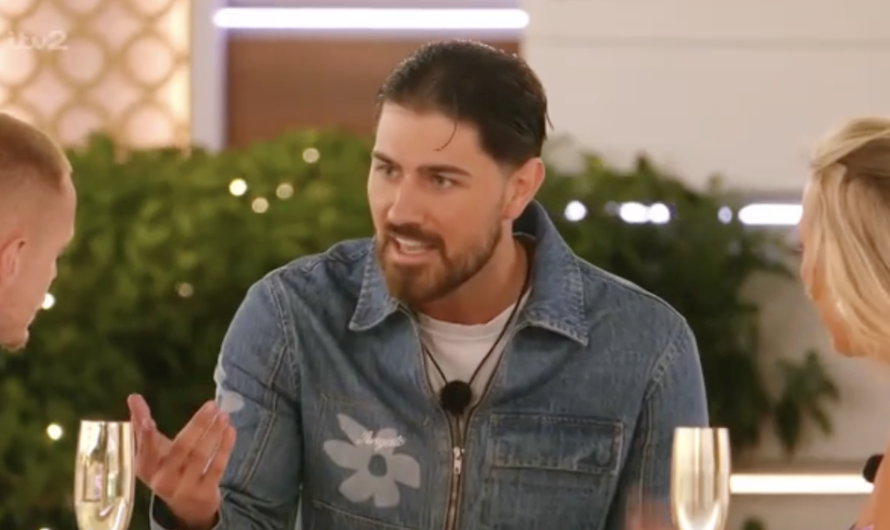Love Island All Stars Season 3 Episode 7 Written Update (January 21, 2026): Charlie vs Scott, VIP Performance by Blue, and Maya Jama’s Surprise Visit
