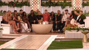 Read more about the article Love Island All Stars Season 3 Episode 13 Written Update (January 27, 2026): Sean Accuses Scott of Bullying, While Ciaran Breaks Samie’s Heart
