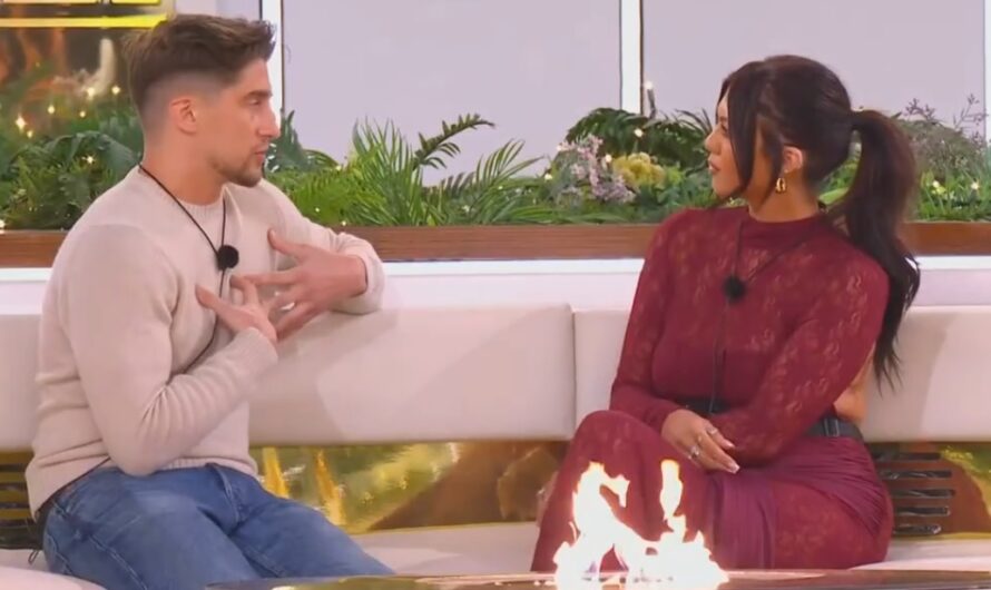Love Island All Stars Season 3 Episode 5 Written Update (January 19, 2026): Helena Spies on Shaq, Charlie Flirts with Jess, and Belle Breaks Up with Sean