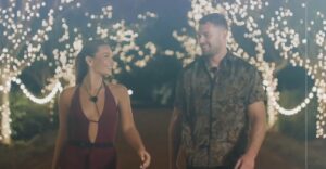 Read more about the article Love Island All Stars Season 3 Episode 9 Written Update (January 23, 2026): Two New Bombshells Enter, Whitney Breaks Up with Jack, and Jess Cries Yet Again