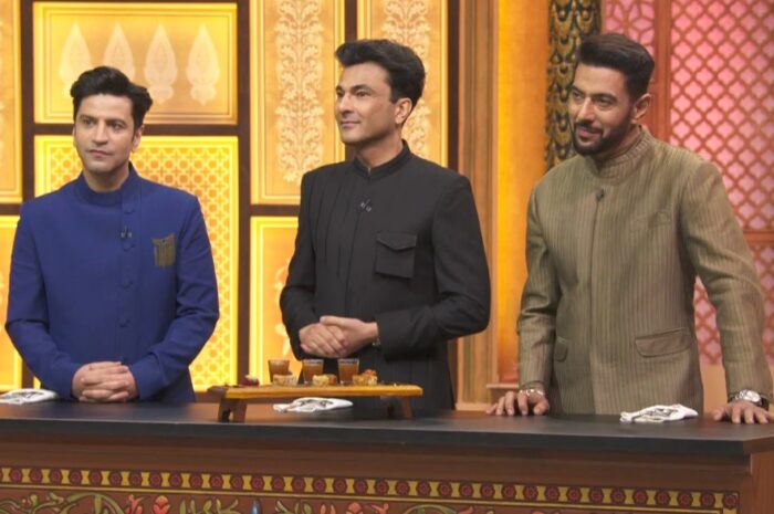 MasterChef India Season 10 EP 1 (January 5, 2026) Written Update – Auditions, Who Got Selected, Dishes Served, and Judges’ Remarks