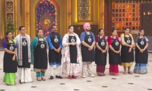Read more about the article MasterChef India Season 9 Episode 20 (January 30, 2026) Written Update – Pressure Test Challenge, Rules, Winners, and Eliminated Pair