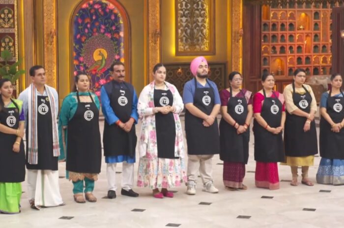 MasterChef India Season 9 Episode 20 (January 30, 2026) Written Update – Pressure Test Challenge, Rules, Winners, and Eliminated Pair