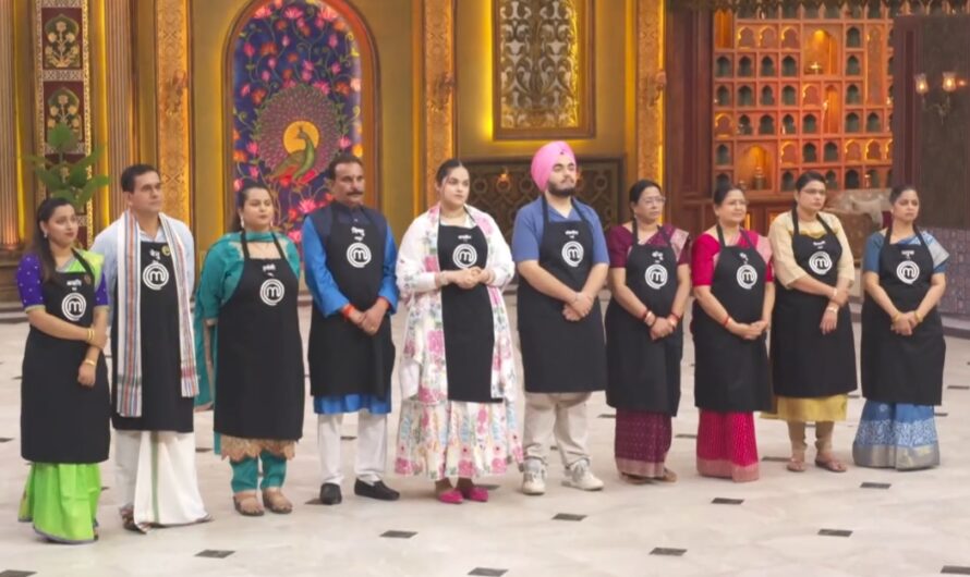 MasterChef India Season 9 Episode 20 (January 30, 2026) Written Update – Pressure Test Challenge, Rules, Winners, and Eliminated Pair