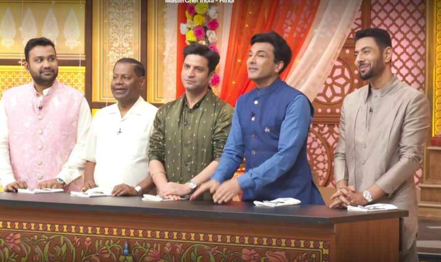 MasterChef India Season 9 Episode 11 (January 19, 2026) Written Update – Shaadi Week Begins, Sagai Challenge, Best Dish, and Power Card Winners