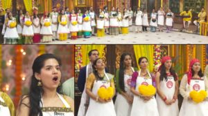Read more about the article MasterChef India Season 9 Episode 12 (January 20, 2026) Written Update – Shaadi Week Continues, Haldi-Mehendi Challenge, and Best Dish