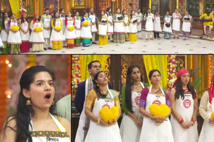MasterChef India Season 9 Episode 12 (January 20, 2026) Written Update – Shaadi Week Continues, Haldi-Mehendi Challenge, and Best Dish