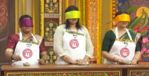 Read more about the article MasterChef India Season 9 Episode 13 (January 21, 2026) Written Update – Blind Taste Test and Team Service Challenge Details