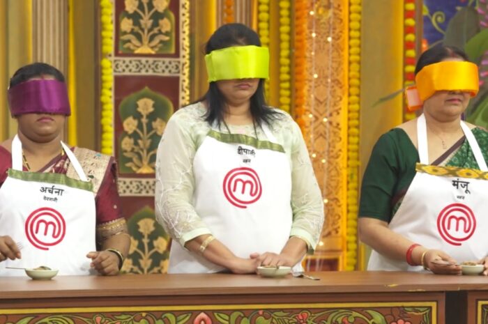 MasterChef India Season 9 Episode 13 (January 21, 2026) Written Update – Blind Taste Test and Team Service Challenge Details