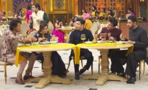 Read more about the article MasterChef India Season 9 Episode 14 (January 22, 2026) Written Update – Dishes Served During the Team Service Challenge, Vote Counts, and Final Results