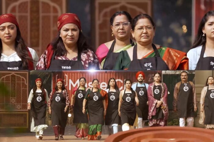 MasterChef India Season 9 Episode 15 (January 23, 2026) Written Update – Black Apron Challenge, Best Dish, and Names of Eliminated Contestants