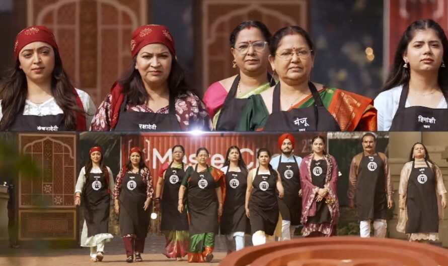MasterChef India Season 9 Episode 15 (January 23, 2026) Written Update – Black Apron Challenge, Best Dish, and Names of Eliminated Contestants