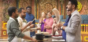 Read more about the article MasterChef India Season 9 Episode 16 (January 26, 2026) Written Update – Har Plate Mein India Challenge, Dishes Served, and Best Dish