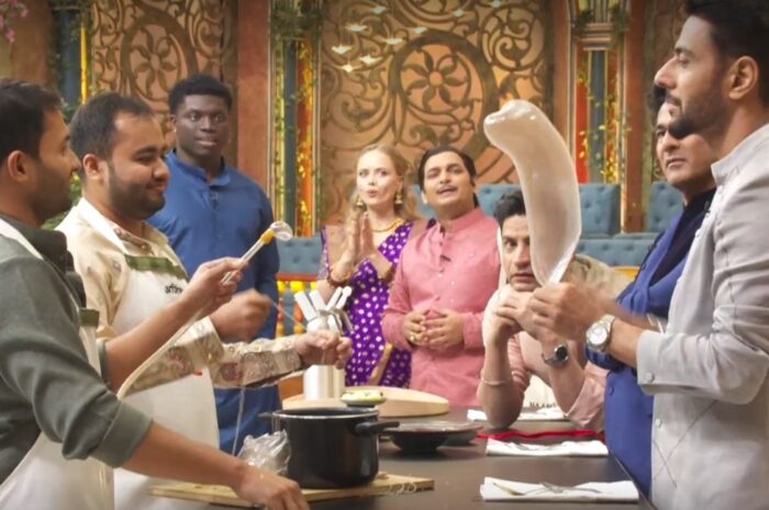MasterChef India Season 9 Episode 16 (January 26, 2026) Written Update – Har Plate Mein India Challenge, Dishes Served, and Best Dish